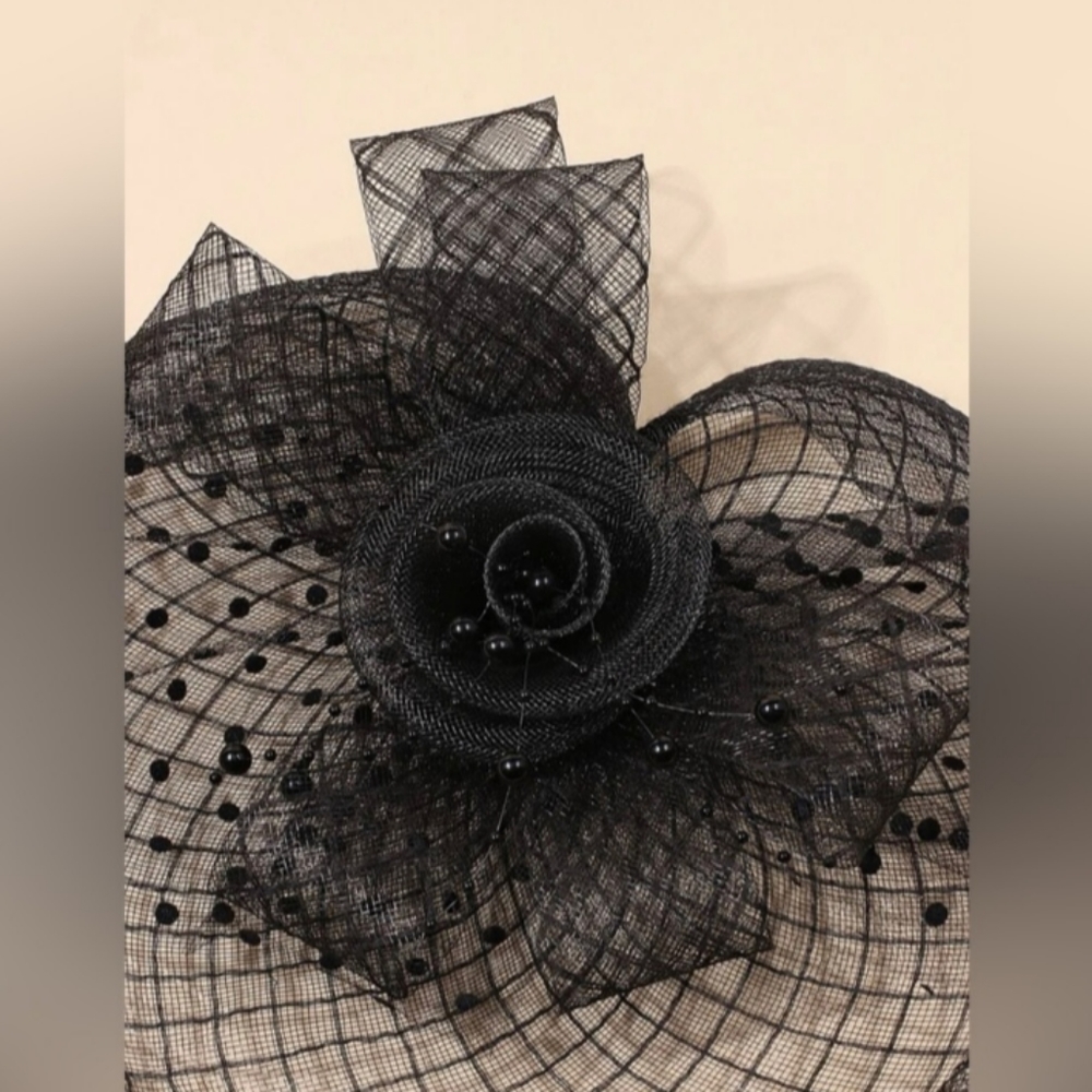 Fascinator - Picture 6 of 7
